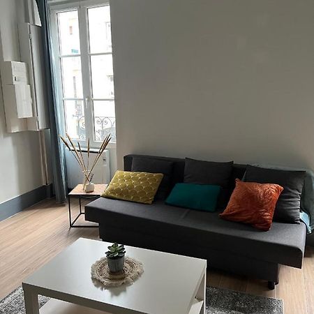 La Cazotte Apartment ดีจอง ภายนอก รูปภาพ