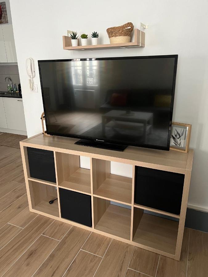 La Cazotte Apartment ดีจอง ภายนอก รูปภาพ