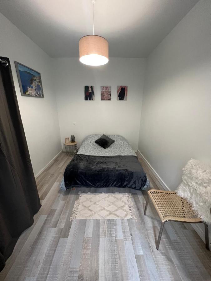 La Cazotte Apartment ดีจอง ภายนอก รูปภาพ