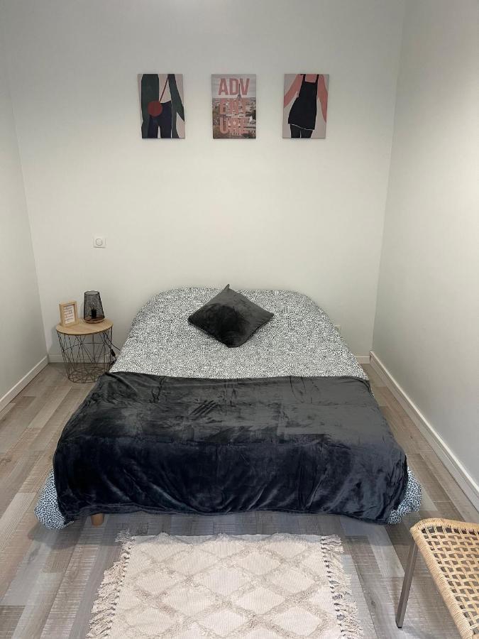 La Cazotte Apartment ดีจอง ภายนอก รูปภาพ