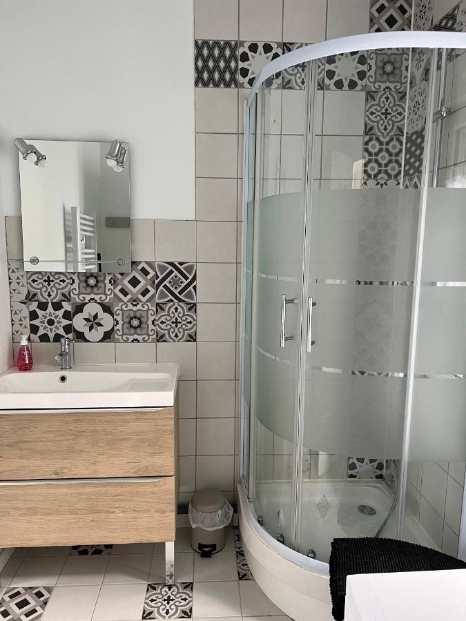 La Cazotte Apartment ดีจอง ภายนอก รูปภาพ