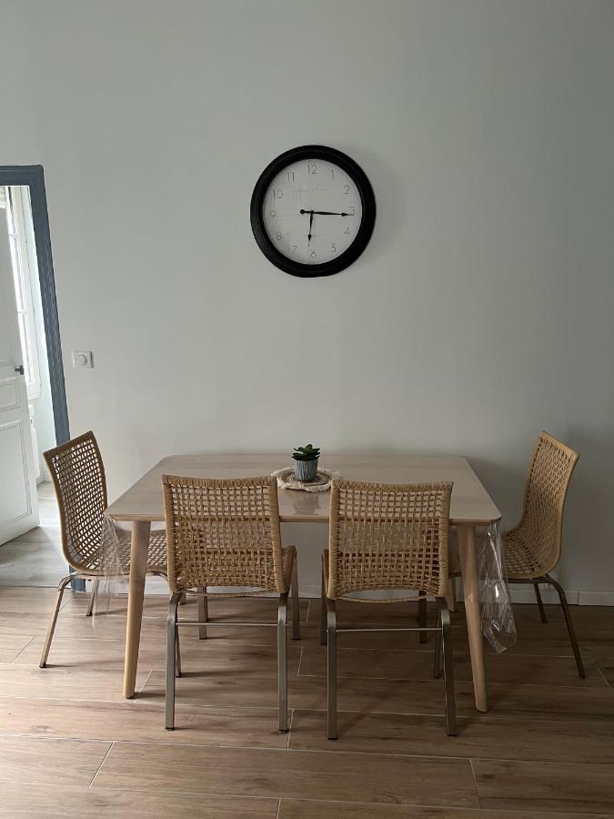 La Cazotte Apartment ดีจอง ภายนอก รูปภาพ